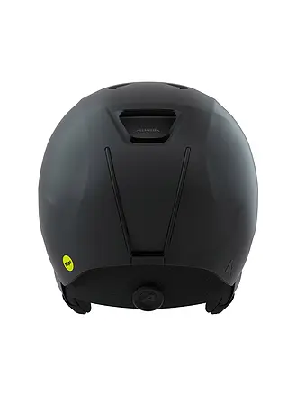 ALPINA | Casque de ski Kroon MIPS | schwarz
